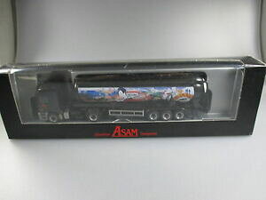 yzzr[@͌^ԁ@ԁ@[VOJ[ ANgXgbNAXxXgherpa mb actros 1843 camion amiante ssk26