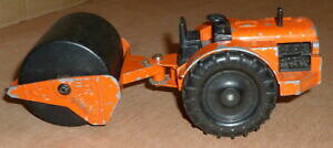 yzzr[@͌^ԁ@ԁ@[VOJ[ [X^[IWAvRpN^[_CJXgBe[Wlone star 67 orange amp; noir compacteur diecast vintage