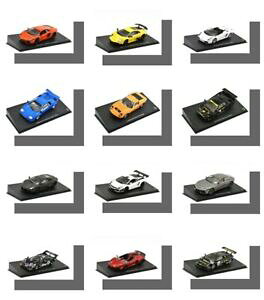 yzzr[@͌^ԁ@ԁ@[VOJ[ {M[jfJ[XP[lamborghini, model cars, echelle 143