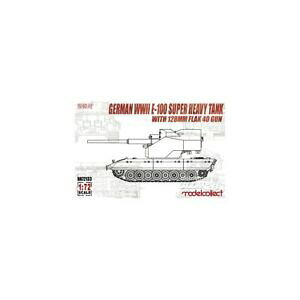 �y���������z�z�r�[�@�͌^�ԁ@�ԁ@���[�V���O�J�[ �h�C�cmodelcollect modeua72133 german wwii e100 172