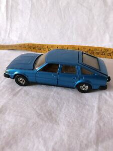 yzzr[@͌^ԁ@ԁ@[VOJ[ R[M[[o[re[Wcorgi toys rover 3500 vintage