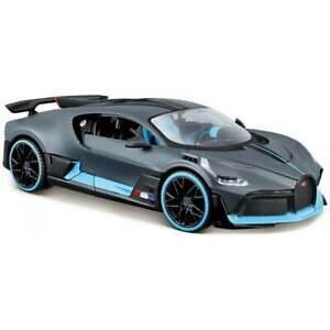 yzzr[@͌^ԁ@ԁ@[VOJ[ ~bhuKbeBfB{XyVGfBVmi31526 bugatti divo special edition 124 modellino modello automodello pbx
