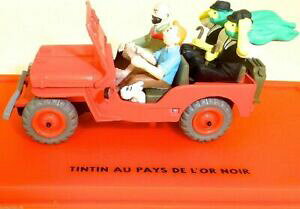yzzr[@͌^ԁ@ԁ@[VOJ[ W[v^^AgXXP[fwillys jeep tintin atlas, 143 scale resin model