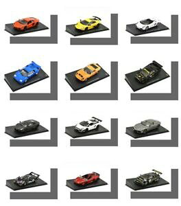 yzzr[@͌^ԁ@ԁ@[VOJ[ {M[jfJ[XP[AgXlamborghini model cars 143 scale brand partworks atlasaltayadeagostini