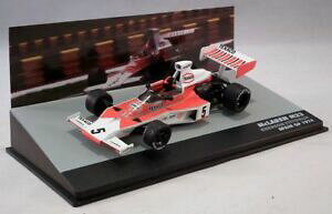 yzzr[@͌^ԁ@ԁ@[VOJ[ }N[tH[hG}[\tBbeBpfBXyCOvmclaren ford m23emerson fittipaldip1espagne gp 1974,f1 voitures, 1