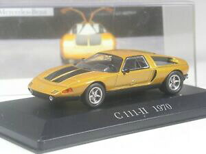yzzr[@͌^ԁ@ԁ@[VOJ[ NXfASXeB[jZfXxcclasse de agostini mercedesbenz c 111ii 1970 in 143