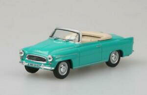 yzzr[@͌^ԁ@ԁ@[VOJ[ VR_[hX^[skoda felicia roadster 1963 abrex vert 143