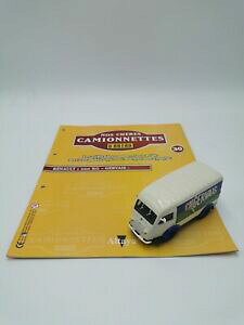 yzzr[@͌^ԁ@ԁ@[VOJ[ m[altaya renault 1000 kg gervais fascicule n30