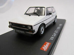 yzzr[@͌^ԁ@ԁ@[VOJ[ tHNX[QfStuX^[XP[volkswagen schuco golf 1 gti 1976 1983 echelle 143 en blister