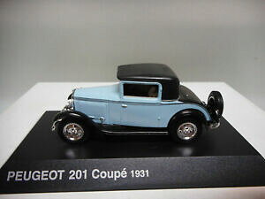 yzzr[@͌^ԁ@ԁ@[VOJ[ vW[JbgAVFbgpeugeot 201 coupe 1931 hachette 143