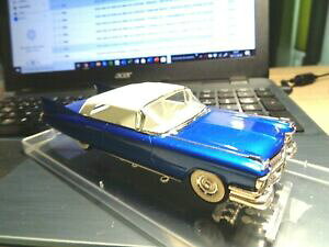 yzzr[@͌^ԁ@ԁ@[VOJ[ Xs[hLfbN^CvJuIvitesse 143 cadillac type 62 cclosed cabriolet