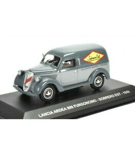【送料無料】ホビー 模型車 車 レーシングカー ランチアlancia ardea 800 furgoncino sobrero est 1948 143