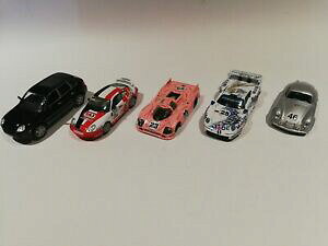 �y���������z�z�r�[�@�͌^�ԁ@�ԁ@���[�V���O�J�[ �|���V�F���b�gporsche 143 lotto n 13