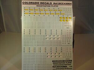 yzzr[@͌^ԁ@ԁ@[VOJ[ fJ[v[gXyC|gKRhdecals 143 plaques immatriculation espagne portugal colorado 43004 uv