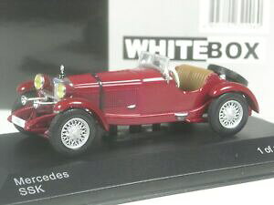 yzzr[@͌^ԁ@ԁ@[VOJ[ NXZfXxc{h[classe whitebox mercedesbenz ssk rouge bordeaux 143 in emballage dorigine