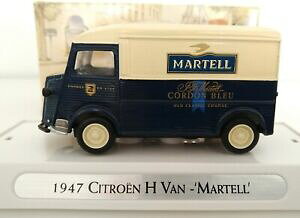 yzzr[@͌^ԁ@ԁ@[VOJ[ VgG}b`RjbN^CvnC@tXcitroen matchbox martell cognac type h hy van a taste of france ytf2 tube 143