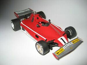 yzzr[@͌^ԁ@ԁ@[VOJ[ }EeBOLbgtF[KbcH[jtBImeXgmounting kit f1 ferrari 312 t a regazzoni test fiorano 1976 143