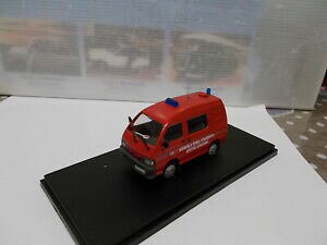 yzzr[@͌^ԁ@ԁ@[VOJ[ |[^[fCcp43 sc143 piaggio porter dei vigili del fuoco