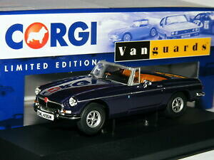 yzzr[@͌^ԁ@ԁ@[VOJ[ [hX^[gJugGhnouvelle annoncecorgi vanguards va10712 1973 mg mgb roadster aconit ltd ed 143