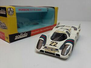 yzzr[@͌^ԁ@ԁ@[VOJ[ |VFk}143 solido 198 porsche 917k le mans