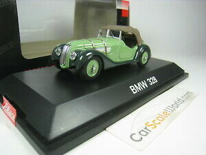 yzzr[@͌^ԁ@ԁ@[VOJ[ [hX^[fO[bmw 328 roadster 1936 143 schuco green