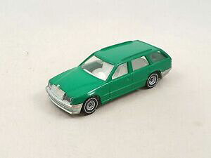 �y���������z�z�r�[�@�͌^�ԁ@�ԁ@���[�V���O�J�[ �����Z�f�X�esiku mercedes 300 te w124 1064