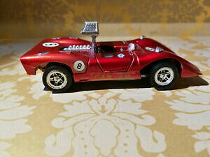 yzzr[@͌^ԁ@ԁ@[VOJ[ tF[mebetoys sputafuoco 143 ferrari can am sb 101
