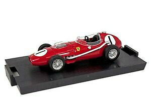 yzzr[@͌^ԁ@ԁ@[VOJ[ tF[RYCMXbrumm 143 ferrari 246 f1 1 collins british gp 1958