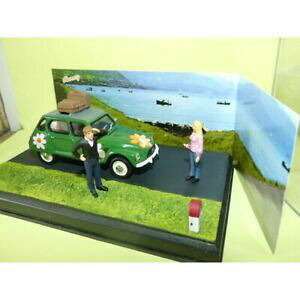 �y���������z�z�r�[�@�͌^�ԁ@�ԁ@���[�V���O�J�[ �V�g���G��citroen dyane la pause altaya n7 143