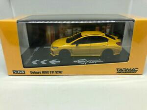 �y���������z�z�r�[�@�͌^�ԁ@�ԁ@���[�V���O�J�[ tarmac works 164 subaru wrx sti s207