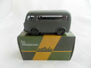 yzzr[@͌^ԁ@ԁ@[VOJ[ ^NvW[@gbN~joXminiature metal tank solido fourgon peugeot d4 camion camionette