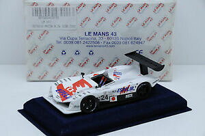 �y���������z�z�r�[�@�͌^�ԁ@�ԁ@���[�V���O�J�[ �}�c�_���Z�u�����O���}���{�b�N�Xautoexe mazda 24 sebring 2002 le mans 43 143 neuve en boite