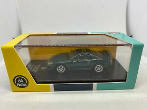 yzzr[@͌^ԁ@ԁ@[VOJ[ pOAe}Ffpara64 164 mitsubishi 3000gt gto verde