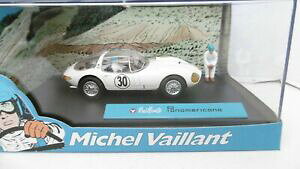 �y���������z�z�r�[�@�͌^�ԁ@�ԁ@���[�V���O�J�[ �o�C�����J�[�p�i�����J�[�i�{�b�N�X�h���C�o�[mvaillant voiture vaillante panamerica de le 8 eme pilote en boite