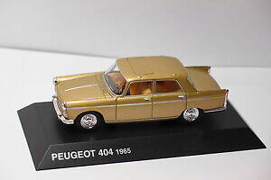 yzzr[@͌^ԁ@ԁ@[VOJ[ AVFbgvW[hachette peugeot 404 1965 143