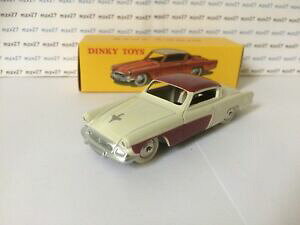 yzzr[@͌^ԁ@ԁ@[VOJ[ AgX{bNXI[_dinky toys atlas studebaker commander ref 540 24 y en boite