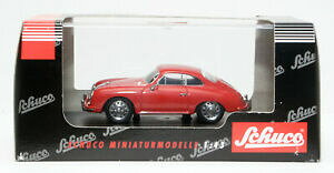 yzzr[@͌^ԁ@ԁ@[VOJ[ f|VFJbgmnschuco 02501 porsche 356 a coupe 143 [f]