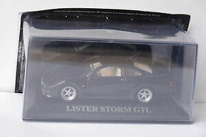 �y���������z�z�r�[�@�͌^�ԁ@�ԁ@���[�V���O�J�[ �X�g�[��altaya lister storm gtl 143