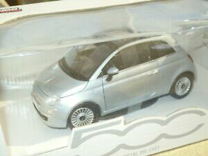 yzzr[@͌^ԁ@ԁ@[VOJ[ tBAbgh[^[f124 124eme fiat 500 mondo motors mondomotors model car voiture auto