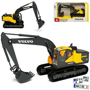 yzzr[@͌^ԁ@ԁ@[VOJ[ {{tVxN[I[gfvolvo ec220e excavatrice plein beweglisches grue 150 bburago modele auto de o