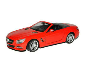 yzzr[@͌^ԁ@ԁ@[VOJ[ xcNXJuII[vfmercedesbenz classe sl cabriolet rouge ouverture r231 ab 2012 124 welly model