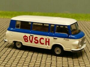 yzzr[@͌^ԁ@ԁ@[VOJ[ T[JXubV187 brekina barkas b 1000 circus busch 30005