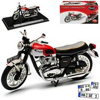 楽天市場】triumph bonneville t120（ホビー）の通販