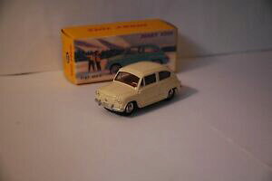 yzzr[@͌^ԁ@ԁ@[VOJ[ [XtBAbgvoiture reedition dinky toys deagostini fiat 600d blanche 143 eme