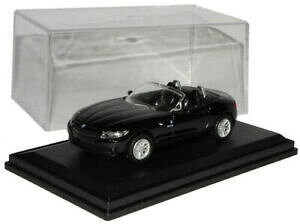 yzzr[@͌^ԁ@ԁ@[VOJ[ JuI[hX^[ubNx[XV[P[Xbmw z4 e89 cabriolet roadster noir ab 2009 avec socle et vitrine 143 modellc