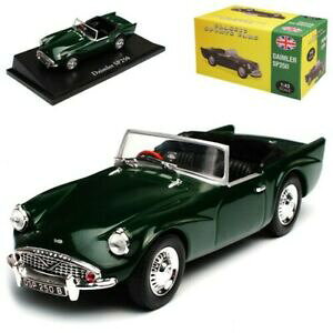 yzzr[@͌^ԁ@ԁ@[VOJ[ WK[O[_[NAgXI[gfdaimler sp250 jaguar fonce vert 19591964 143 atlas norev modele auto avec od
