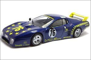 yzzr[@͌^ԁ@ԁ@[VOJ[ tF[} ferrari 1981 bb512 lm le mans 143