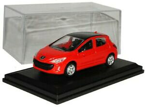 yzzr[@͌^ԁ@ԁ@[VOJ[ vW[hAx[XV[P[Xpeugeot 308 5 portes rouge 1 generation 20072013 avec socle et vitrine 143