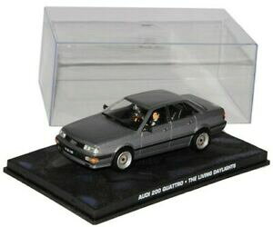 yzzr[@͌^ԁ@ԁ@[VOJ[ AEfBNgWF[Y{hlbg[NfL[audi 200 quattro 19791991 le touche des todes james bond 143 ixo modele auto