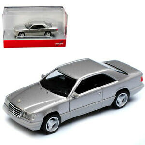 yzzr[@͌^ԁ@ԁ@[VOJ[ xcNXfJbgmercedesbenz classe e c124 e 320 coupe argent 19841997 h0 187 herpa modele